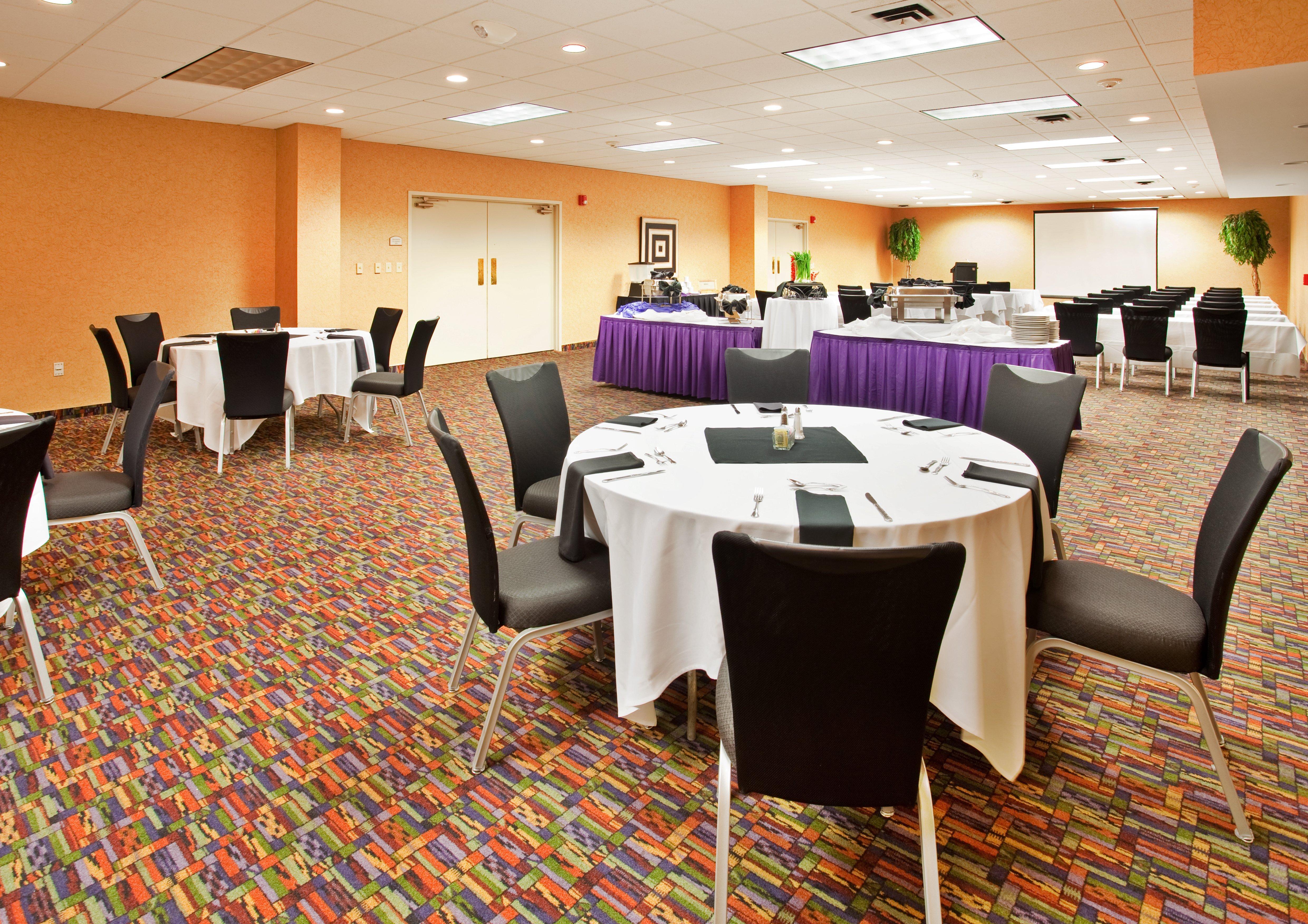 Holiday Inn At The Campus By Ihg Manhattan Exteriör bild