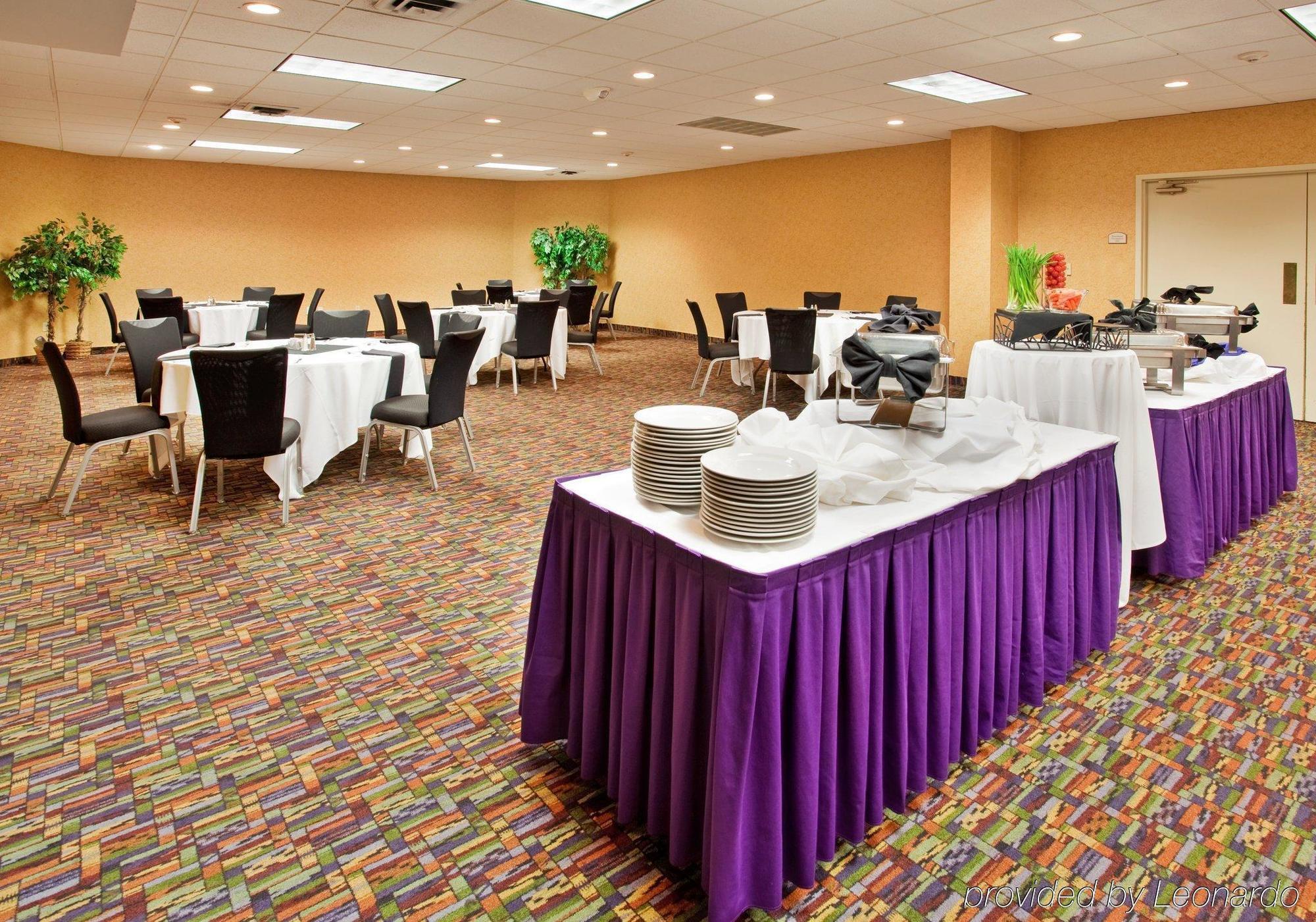 Holiday Inn At The Campus By Ihg Manhattan Bekvämligheter bild